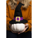 Sizzix Bigz Plus Die By Jennifer Ogborn - Hat, Bat & Buckle*