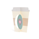 Sizzix Thinlits Dies By Jen Long - 8 -pack - Card Caf*