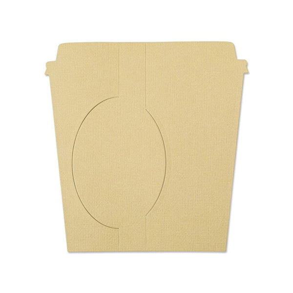 Sizzix Thinlits Dies By Jen Long - 8 -pack - Card Caf*