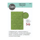 Sizzix 3D Textured Impressions Embossing Folder - Defined Petals*