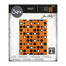 Sizzix Thinlits Dies By Tim Holtz 3/Pkg - Layered Dots*