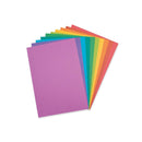 Sizzix Surfacez Revealz Sandable A6 Cardstock 40/Pkg - Jewel