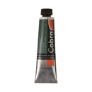 Cobra Artist Water Mixable Oil Colour  - 668 - Chromium Oxide Green 40ml*