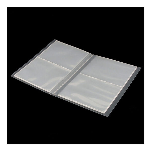 Universal Crafts Storage Folder - 11"x8"*