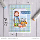My Favorite Things Die-namics Dies - PI Farmer Girl*
