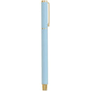 Carpe Diem - Metal Gel Pen - Sky Blue*