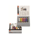 Cobra Artist Water Mixable Oil Colour - 6 Pack 20ml*