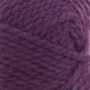 Premier Yarns Serenity Chunky Yarn - Solid - Eggplant 100g