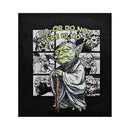 Camelot Dotz Diamond Art Kit 22.3"X25" - Star Wars - Yoda*