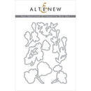 Altenew Pen Sketched Silhouette Die Set 7 pack*