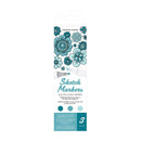 American Crafts Sketch Markers Dual-Tip Alcohol Markers 3 Pack - Peacock*