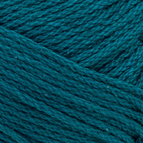 Lion Brand 24/7 Cotton Yarn - Dragonfly 100g