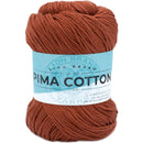 Lion Brand Pima Cotton Yarn - Spice 100g