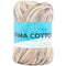 Lion Brand Pima Cotton Yarn - Pink Mist 85g^