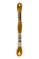 DMC Stranded Cotton 8m - 782*