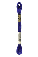 DMC Stranded Cotton 8m - 791*