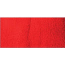 Clover Natural Wool Roving 0.3oz - Red*