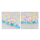 Poppy Crafts Pom Pom Yarn 150g - French Vanilla*