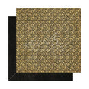 Graphic 45 Double-Sided Paper Pad 12in x 12in 16/Pkg - Christmas Time*