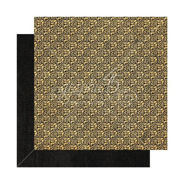 Graphic 45 Double-Sided Paper Pad 12in x 12in 16/Pkg - Christmas Time*