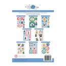 Bree Merryn Feline Friends - Die-Cut Collection*