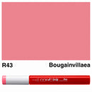 Copic Ink R43-Bougainvillaea*