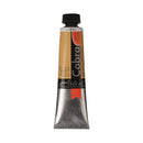 Cobra Artist Water Mixable Oil Colour  - 802 - Light Gold 40ml*