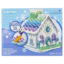 Perler Fused Bead Kit Polar Ice House*