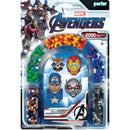 Perler Fused Bead Kit - Avengers*
