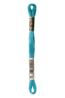 DMC Stranded Cotton 8m - 807*
