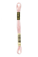 DMC Stranded Cotton 8m - 818*