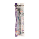Tombow Fudenosuke Twin Tip Brush Pen - Black*