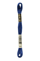 DMC Stranded Cotton 8m - 824*