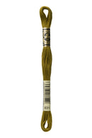 DMC Stranded Cotton 8m - 831*