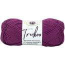 Lion Brand Truboo Yarn - Mulberry 100g