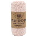 Lion Brand Mac-Re-Me Yarn - Sweet Pink 200g