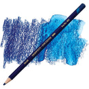 Derwent Inktense Pencil - Deep Blue 0850