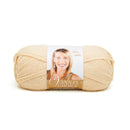 Lion Brand Vanna's Choice Yarn - Beige