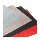 Jolee's Easy Image Iron-On Transfer Sheets 8.5"X11" 4 Pack - Bold Glitter*