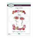 Creative Expressions Designer Boutique Collection Stamp Set A5 - Perfect Partners*