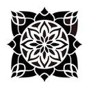 Poppy Crafts Single Sheet Stencil