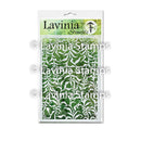 Lavinia Stencil - Foliage 15x20cm