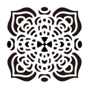 Poppy Crafts Single Sheet Stencil