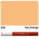 Copic Ink E95-Tea Orange*