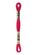 DMC Stranded Cotton 8m - 891*