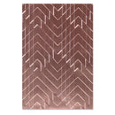 Sizzix 3D Textured Impressions By Georgie Evans - Staggered Chevrons*