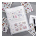 Universal Crafts Storage Folder - 11"x8"*