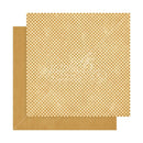 Graphic 45 Double-Sided Paper Pad 12in x 12in 16/Pkg - Christmas Time*