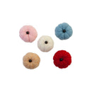 Prima Pumpkin & Spice Felt Pumpkins 5 pack*
