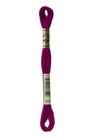 DMC Stranded Cotton 8m - 915*